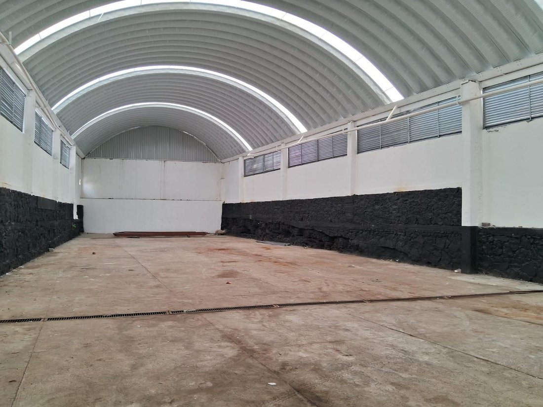 Land in Santa Catarina Yecahuitzotl, Mexiko-Stadt, Mexiko 5 - 18808588