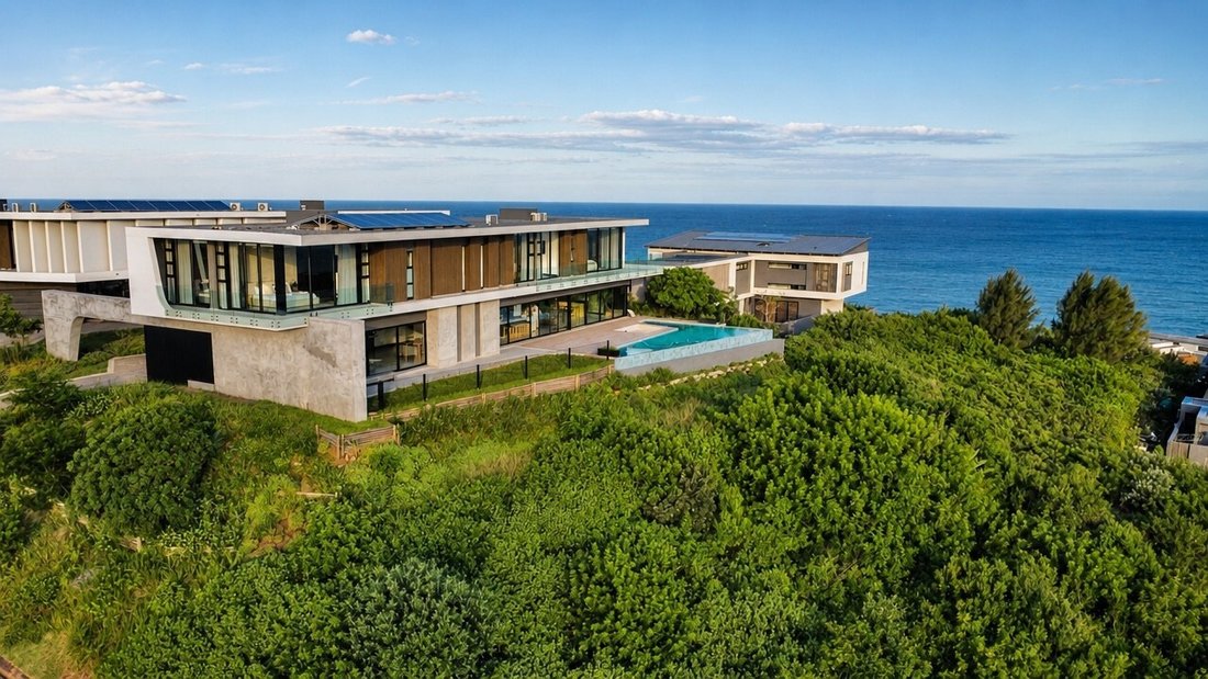 House in Sheffield Beach, KwaZulu-Natal, South Africa 2 - 18808302