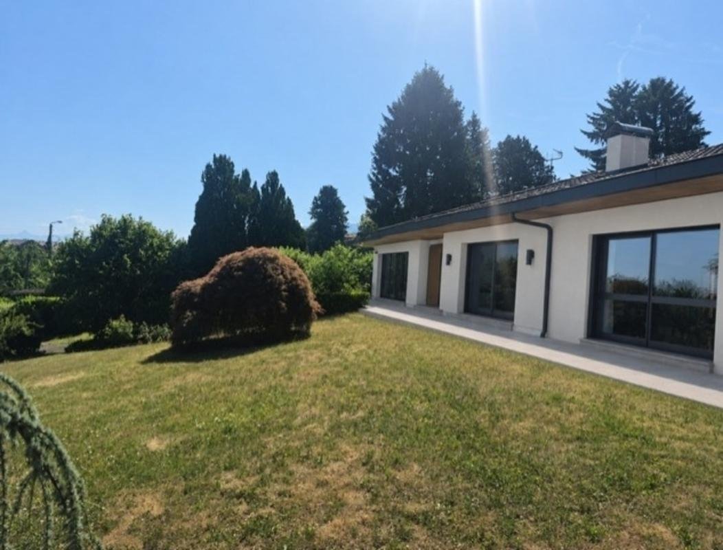 Maison à Bord du Lac, Évian-les-Bains, France 3 - 18808585