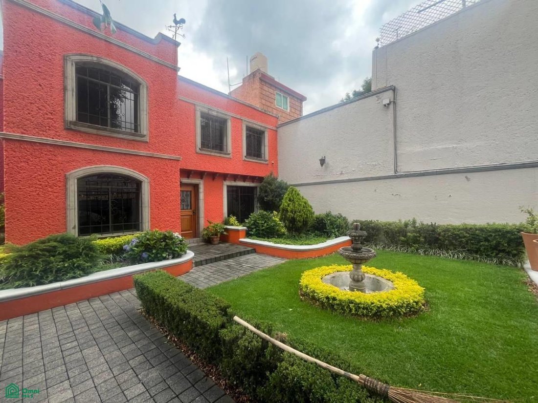 Maison à Santa Catarina Yecahuitzotl, Mexico, Mexique 3 - 17908361
