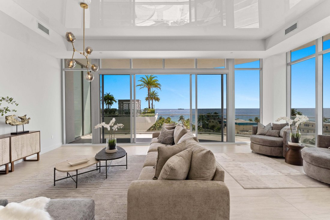 Condo in Fort Lauderdale, Florida, United States 2 - 18656882