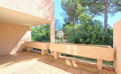 Apartment in Le Faron-Fort-Rouge, Toulon, France 1