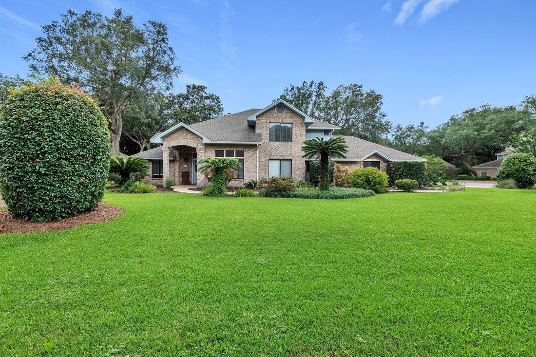 Haus in Niceville, Florida, Vereinigte Staaten 1 - 18807966