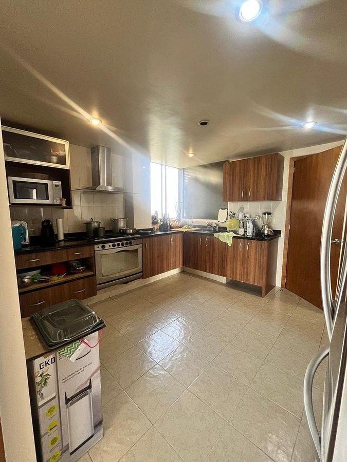 Apartment in Naucalpan de Juárez, State of Mexico, Mexico 4 - 18807530