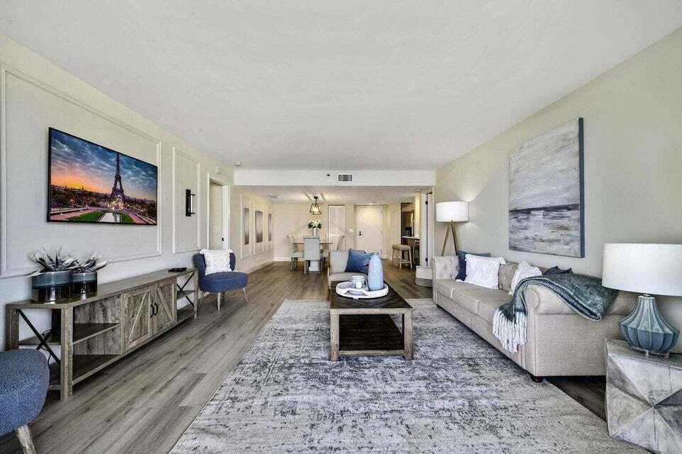 Condominio en Boca Ratón, Florida, Estados Unidos 4 - 18807779