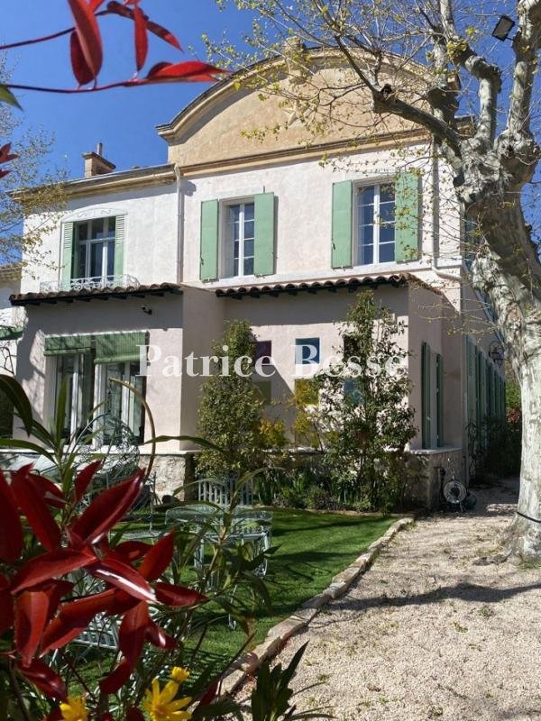 Maison à Belcodène, Provence-Alpes-Côte d'Azur, France 2 - 18808433
