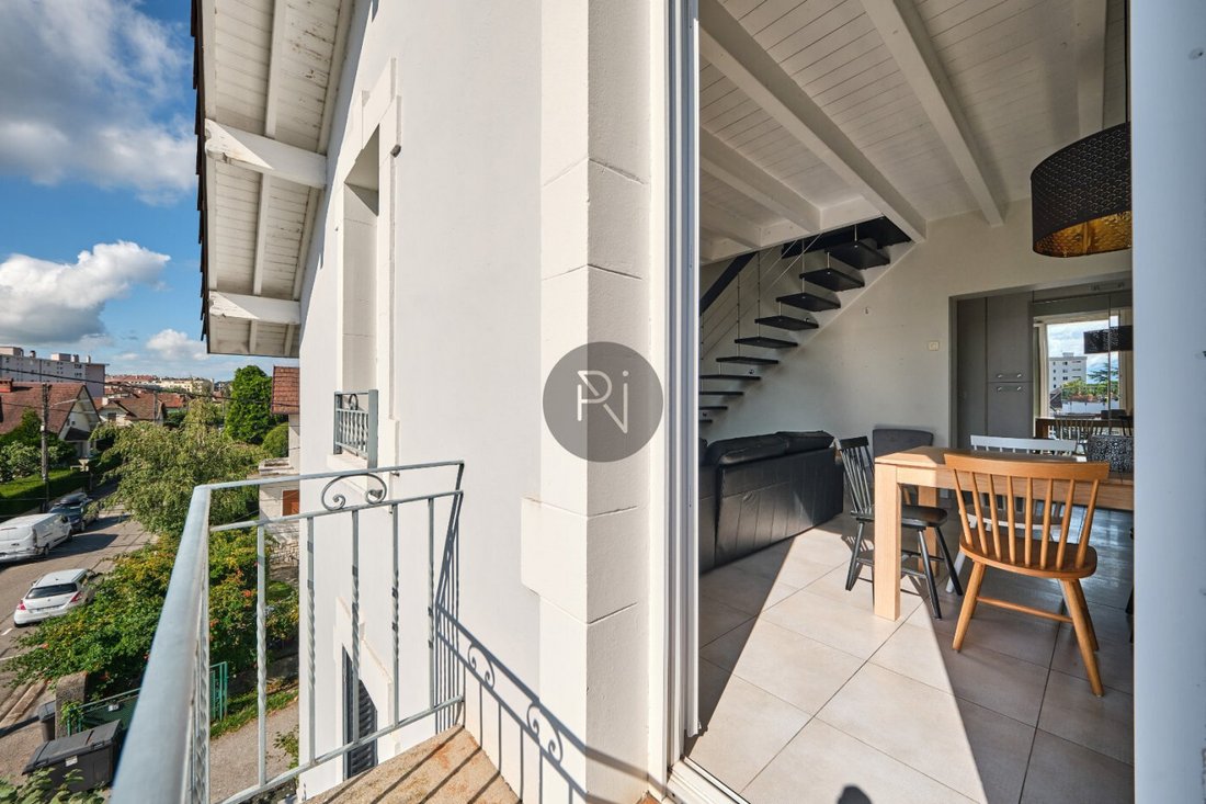Apartamento en Galbert, Annecy, Francia 3 - 18807137