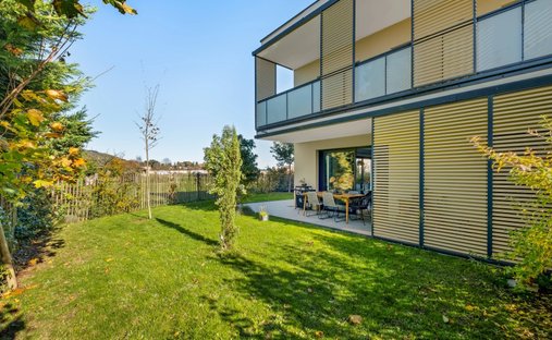 Apartment in Saint-Cyr-au-Mont-d'Or, Auvergne-Rhône-Alpes, France 1