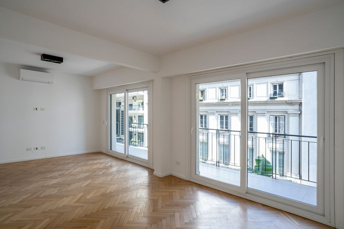 Appartement à Buenos Aires, Buenos Aires, Argentine 2 - 18808278