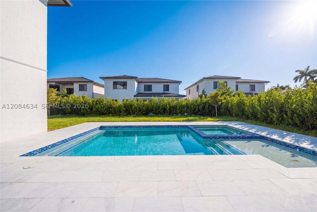 Casa a Miami Beach Nord, Florida, Stati Uniti 4 - 18808004