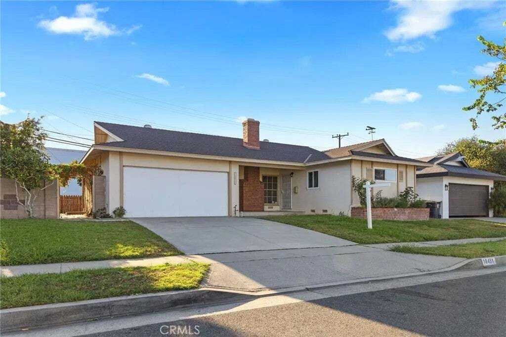 Maison à Huntington Beach, Californie, États-Unis 1 - 18808165