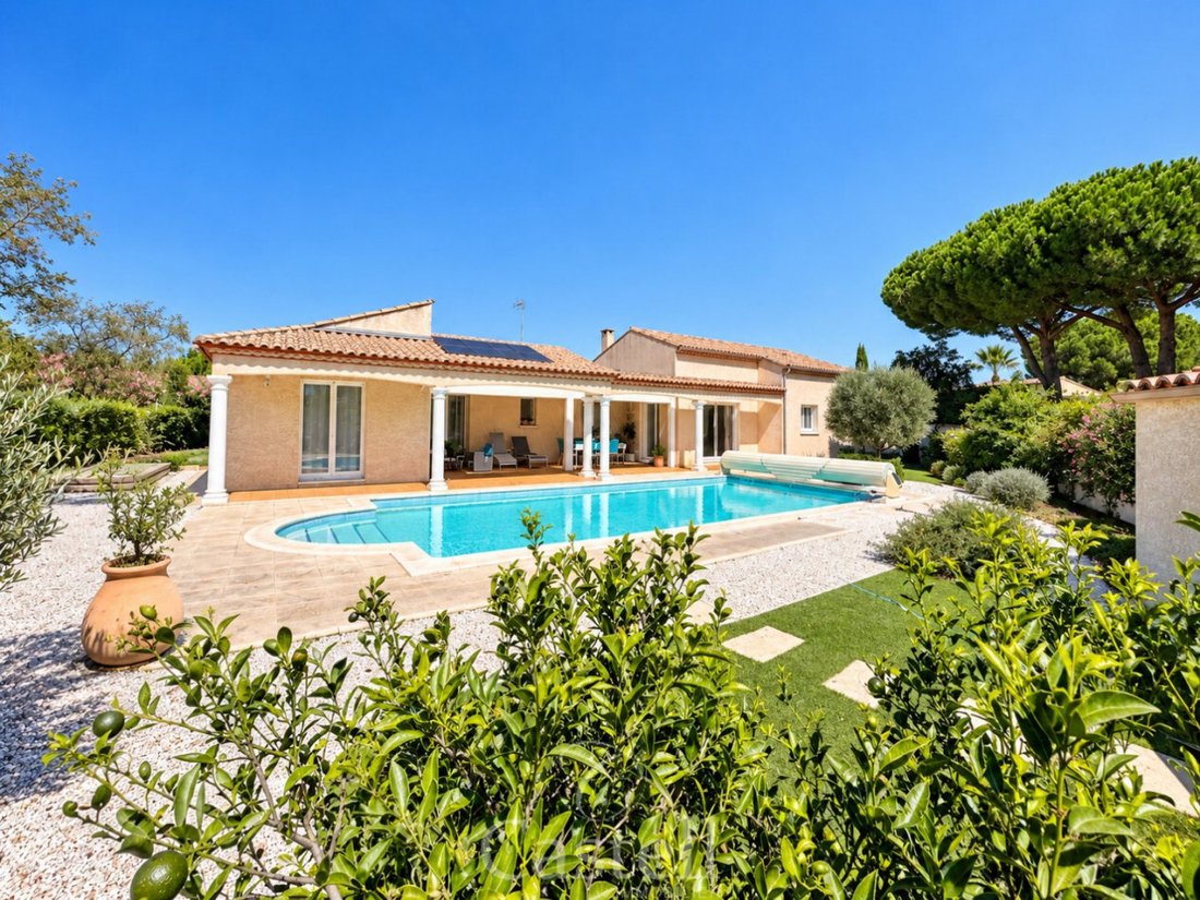 House in Cooperative, Agde, France 1 - 18808617