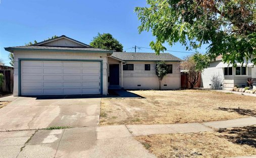 Haus in Fremont, Kalifornien, Vereinigte Staaten 1