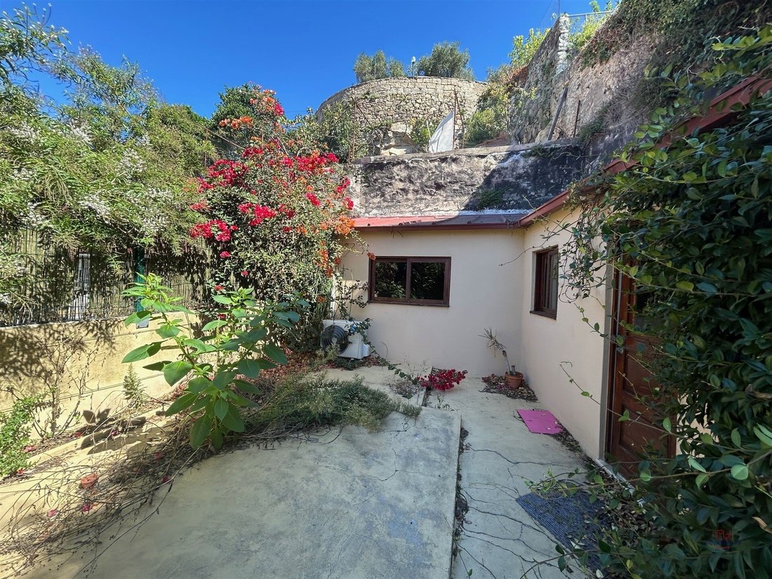 House in Lordelo do Ouro e Massarelos, Porto District, Portugal 3 - 18807760