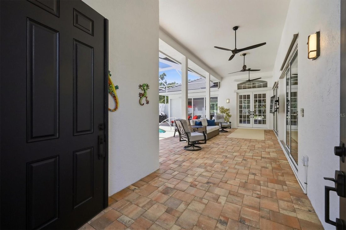Casa en Sarasota, Florida, Estados Unidos 3 - 18808028