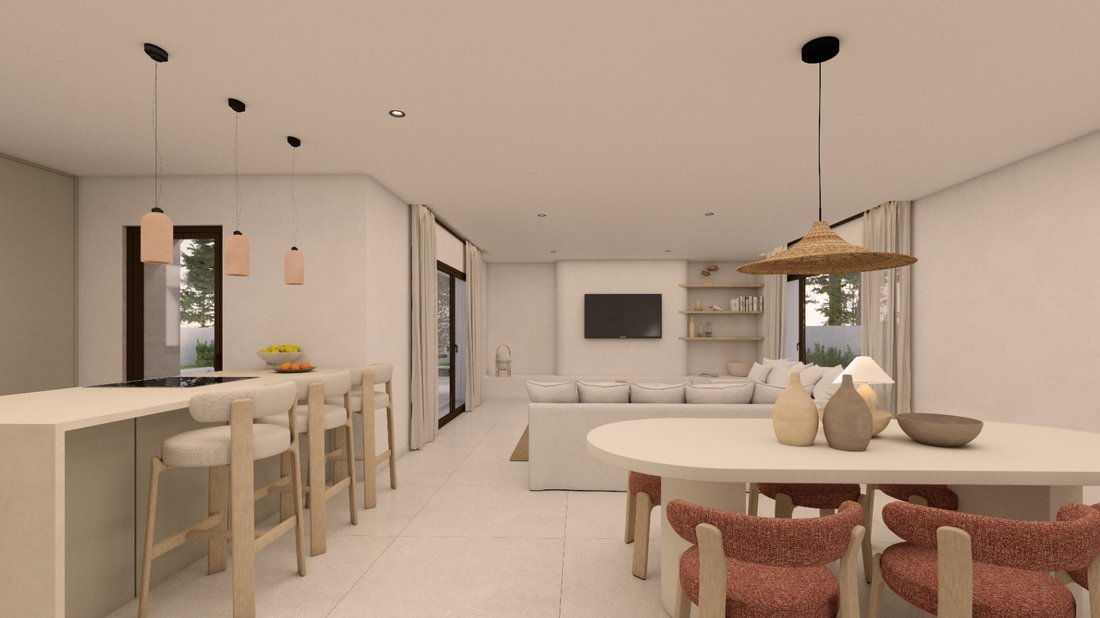 Villa à Moraira, Teulada, Valence 5 - 13997345