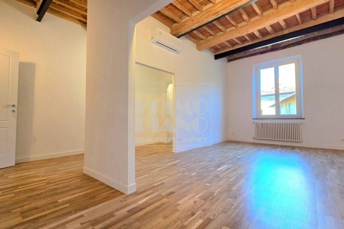 Apartment in Centro Storico, Lucca, Tuscany 2 - 18808283
