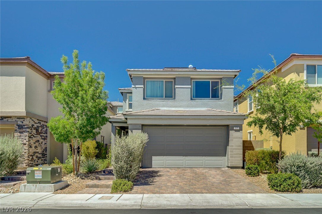 House in Las Vegas, Nevada, United States 1 - 18808552