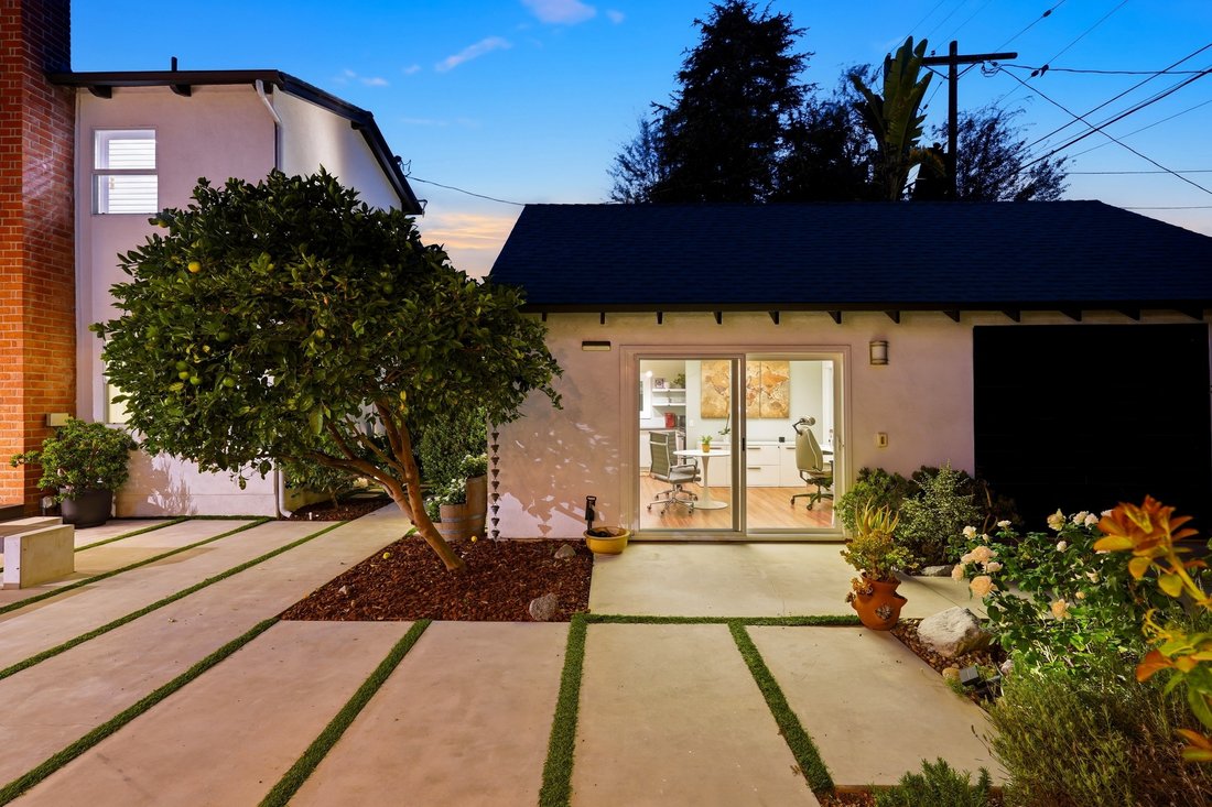 Haus in Los Angeles, Kalifornien, Vereinigte Staaten 3 - 18807095