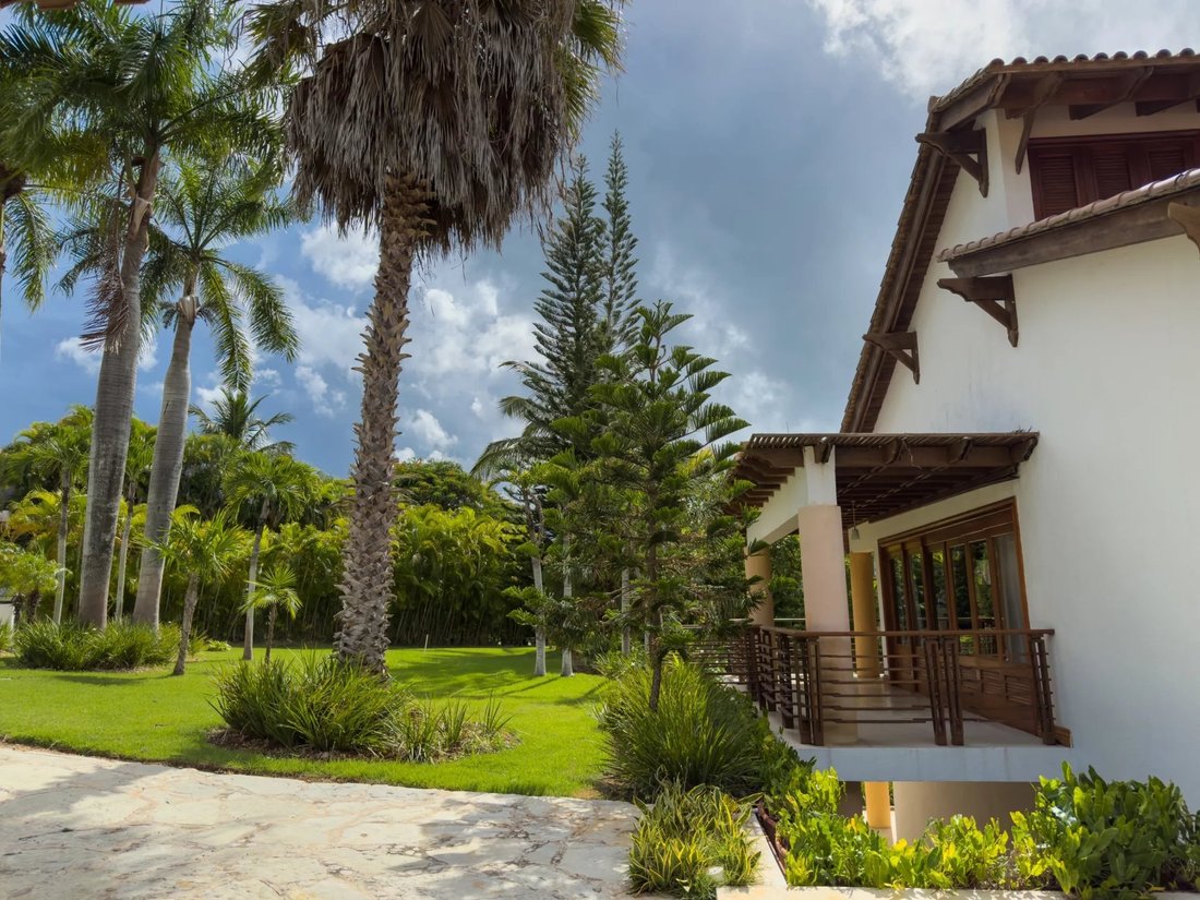 Finca en La Romana, La Altagracia, República Dominicana 5 - 18806722