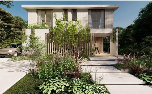 Haus in Rincón de Milberg, Provinz Buenos Aires, Argentinien 1