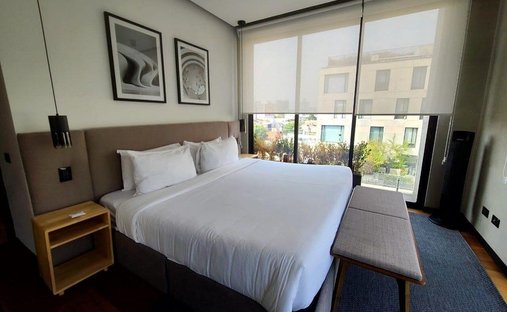 Appartement à Santa Catarina Yecahuitzotl, Mexico, Mexique 1