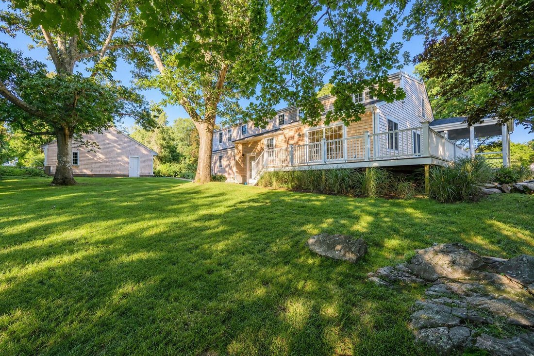 House in Yarmouth, Massachusetts, United States 5 - 18807888