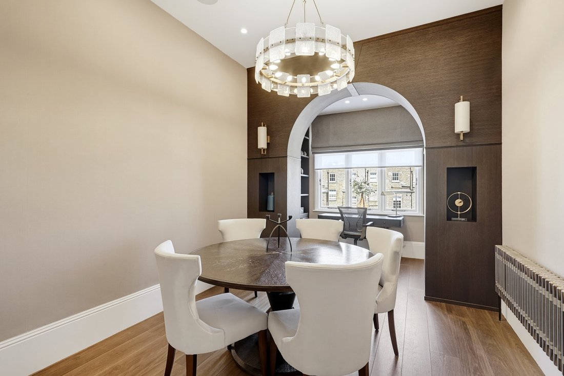 Apartment in South Kensington, Kensington And Chelsea, England 4 - 18806479