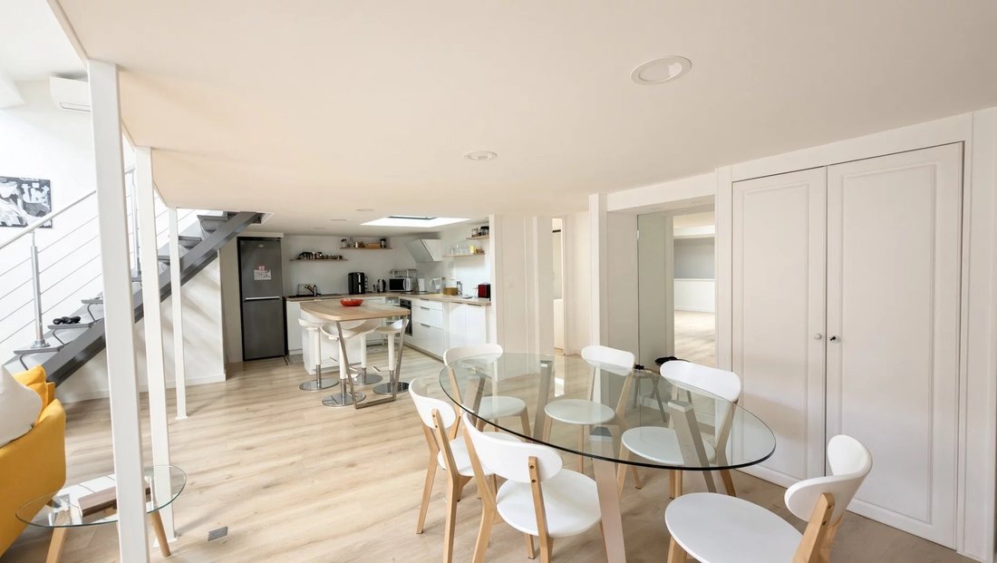 Apartamento en Cannes, Provenza-Alpes-Costa Azul, Francia 4 - 18808580