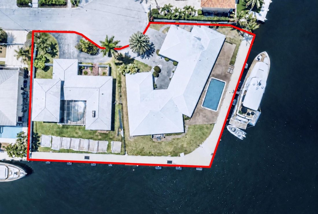 House in Fort Lauderdale, Florida, United States 4 - 18801002