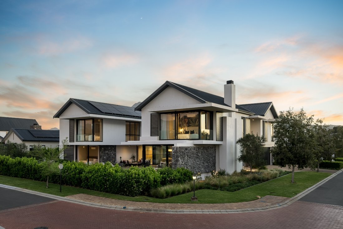 House in Val de Vie, Western Cape, South Africa 3 - 18808665