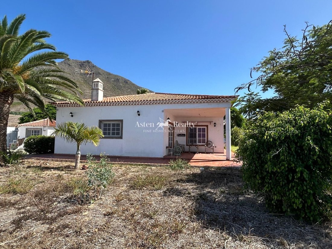 House in San Cristobal de La Laguna, Canary Islands, Spain 2 - 18808441