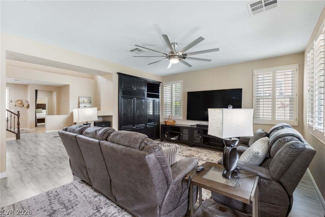 Haus in Henderson, Nevada, Vereinigte Staaten 5 - 18807818