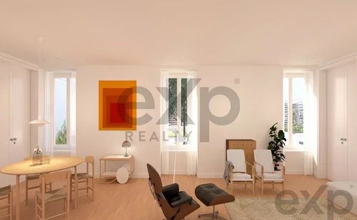 Wohnung in Setubal (Sao Sebastiao), Setúbal Municipality, Portugal 1