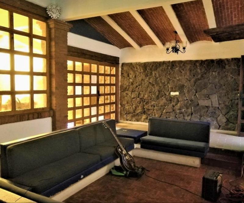 Haus in Mexico City, Mexiko 2 - 18806821