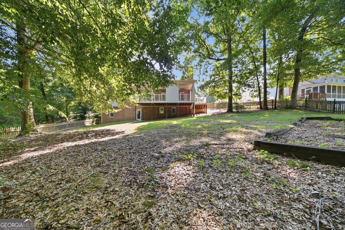 Casa en Alpharetta, Georgia, Estados Unidos 5 - 18808106