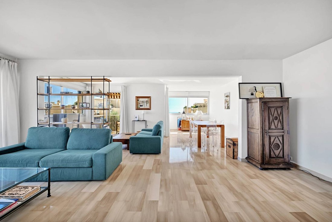 Apartamento en Niza, Provenza-Alpes-Costa Azul, Francia 5 - 18055105