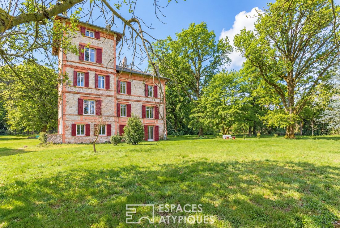 Villa in Dourgne, Occitania, France 1 - 18807462