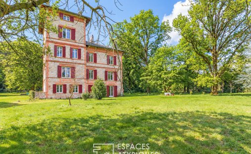 Villa à Dourgne, Occitanie, France 1