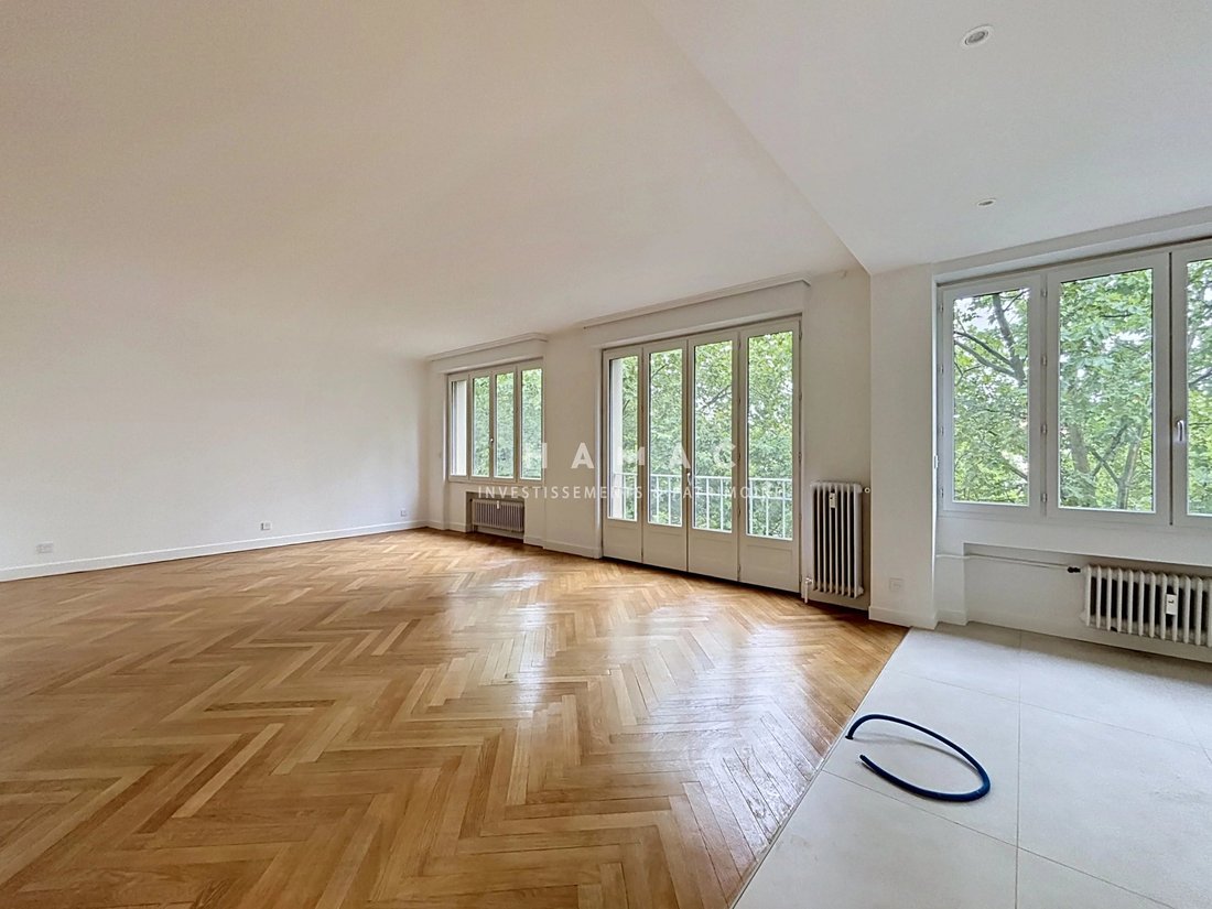 Apartment in Sans Souci-Dauphiné, Lyon 3e Arrondissement, Lyon 2 - 18082239