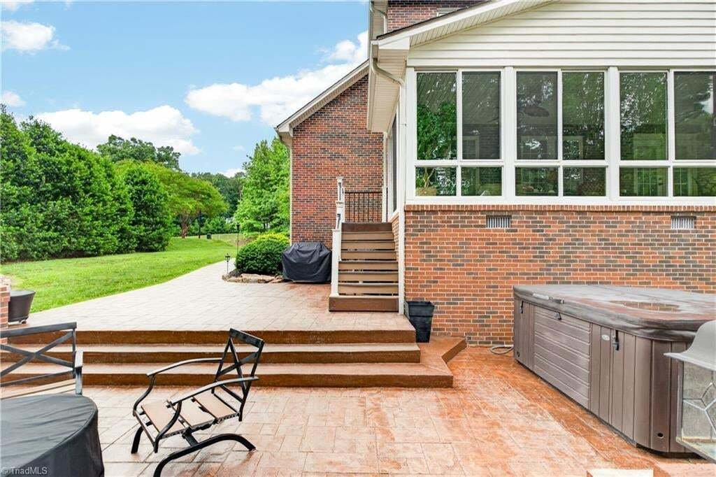 Casa en Asheboro, Carolina del Norte, Estados Unidos 5 - 18807829
