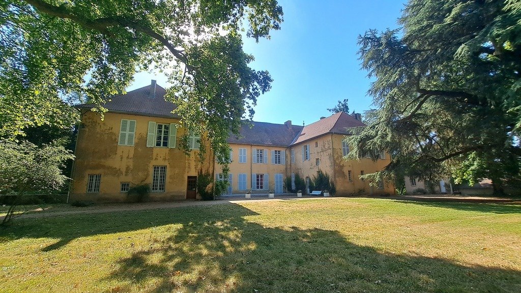 Casa a Arsenal, Roanne, Francia 1 - 18807129
