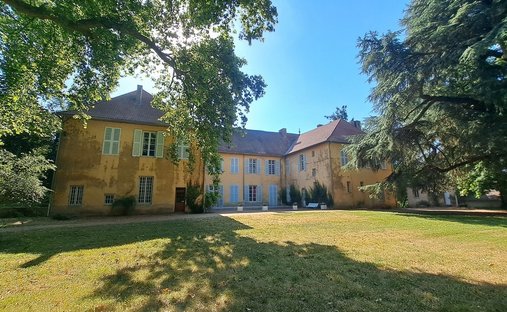 Casa a Arsenal, Roanne, Francia 1