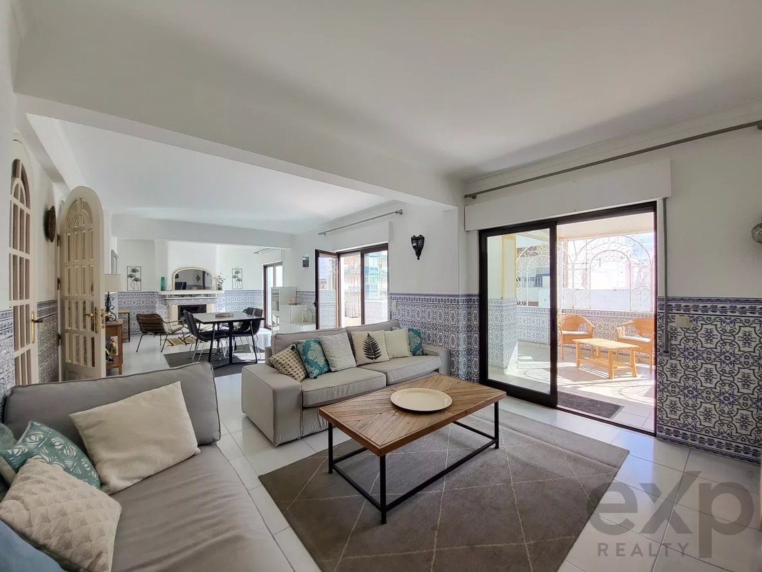 Apartment in Portimao, Algarve, Portugal 1 - 18808955