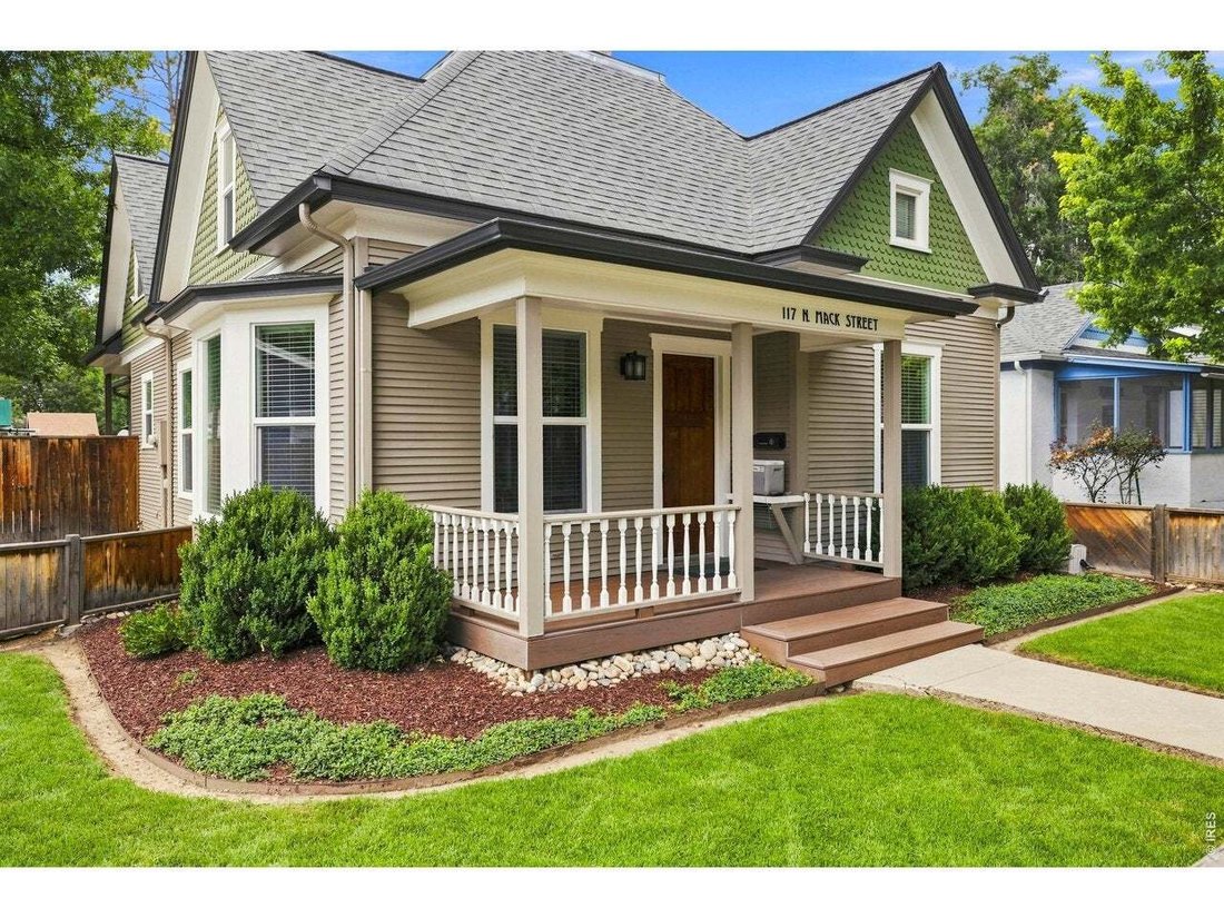 House in Fort Collins, Colorado, United States 2 - 18807855
