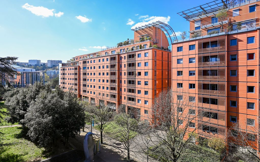 Apartment in Tête d'Or-Foch-Vitton, Lyon 6e Arrondissement, Lyon 1 - 18807325