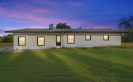 Casa en Weatherford, Texas, Estados Unidos 1