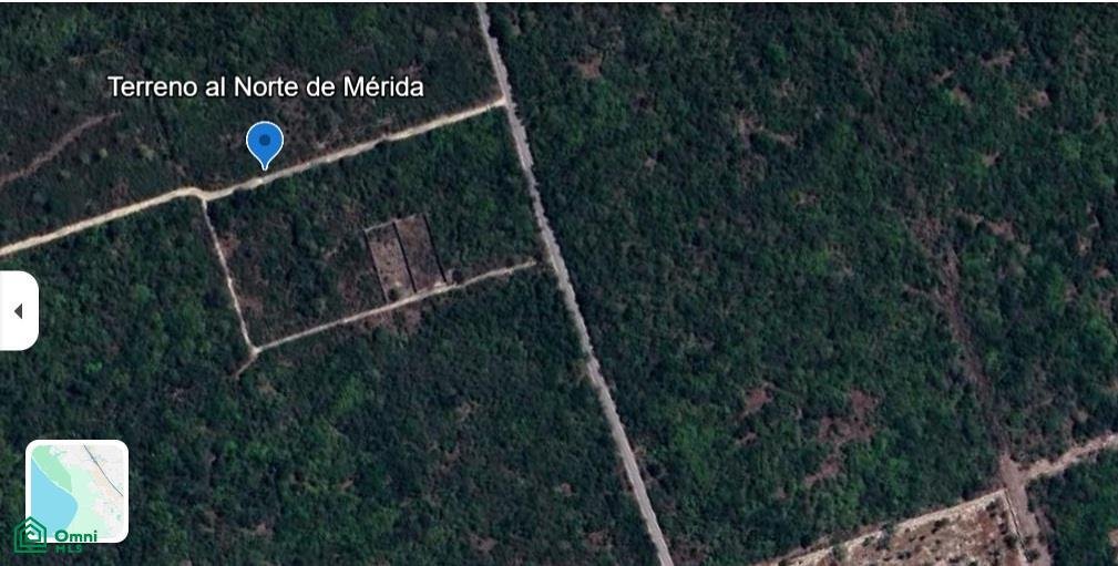 Land in Komchen, Yucatan, Mexico 5 - 18030331