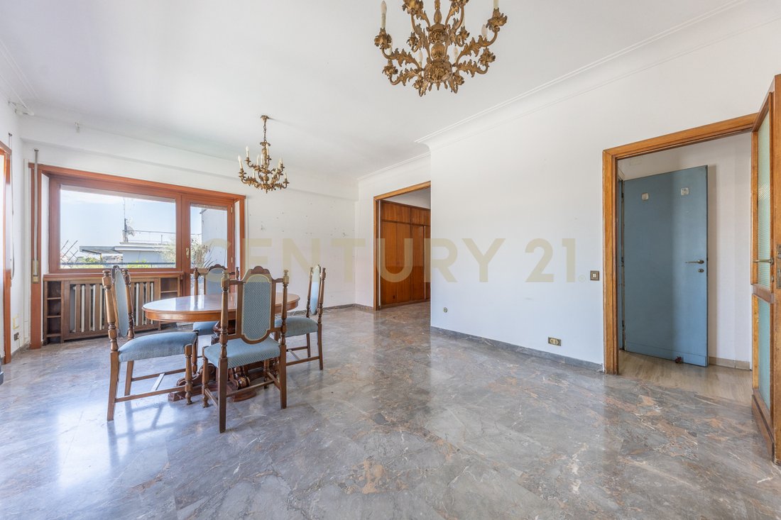Apartment in Bologna, Rome, Italy 5 - 18808230