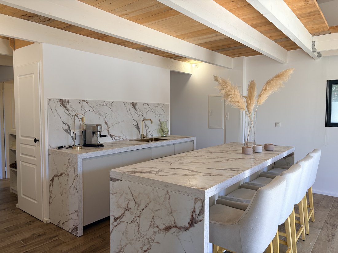 Villa a Hyères, Provenza-Alpi-Costa Azzurra, Francia 4 - 18808648